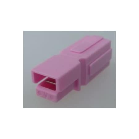 Anderson Power Products PP15/45 HSG PINK BULK 1327G22BK